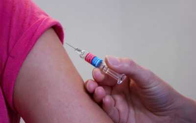 Recommended Vaccinations for Sri Lanka